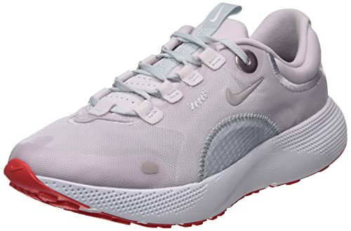 NIKE React Escape Run, Zapatos de Gimnasia Mujer, Venice Amethyst Ash Doll Aura, 39 EU