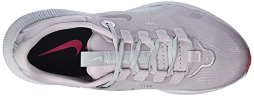 NIKE React Escape Run, Zapatos de Gimnasia Mujer, Venice Amethyst Ash Doll Aura, 39 EU