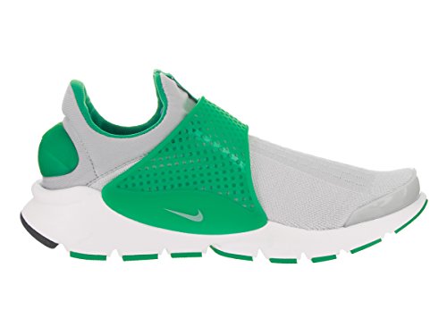 Nike Sock Dart 819686 - Zapatillas de deporte para hombre (talla 10 US 11 EU 45, Wolf Grey 004)