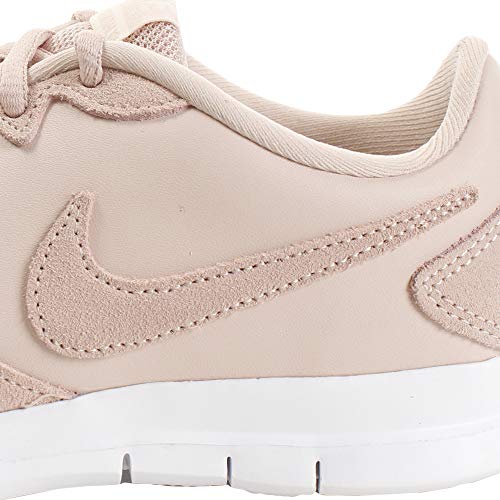 NIKE Wmns Flex Essential TR Lt, Zapatillas de Deporte Mujer, Multicolor Particle Beige Particle Beige Guava Ice 001, 37.5 EU