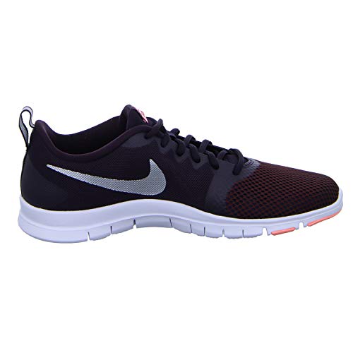 NIKE Wmns Flex Essential TR, Zapatillas de Deporte Mujer, Multicolor (Burgundy Ash/Burgundy Crush 601), 36 EU