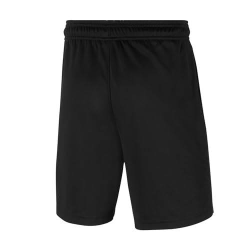 NIKE Y Nk Dry Park20 Kz, Shorts Unisex Niños, Black/black/white, 13 Años