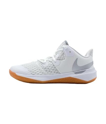 Nike Zapatillas Zoom Hyperspeed Court Blancas/Grises