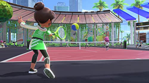 Nintendo Switch Sports - Standard | Nintendo Switch - Código de descarga