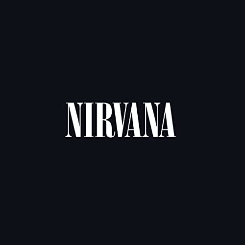 Nirvana [Vinilo]