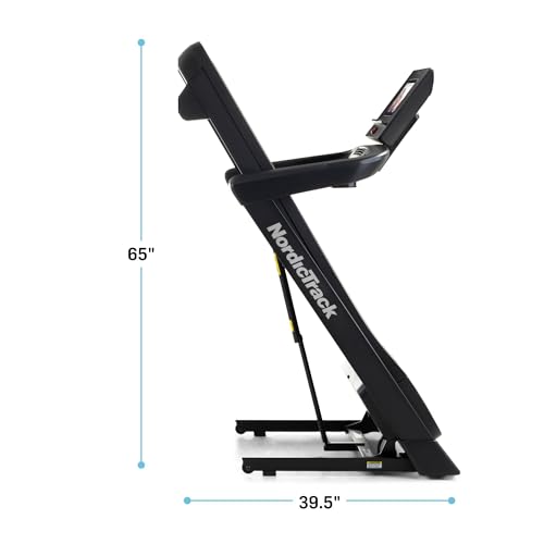 NordicTrack EXP10i Cinta de Correr