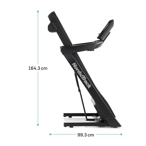 NordicTrack EXP7i Cinta de Correr