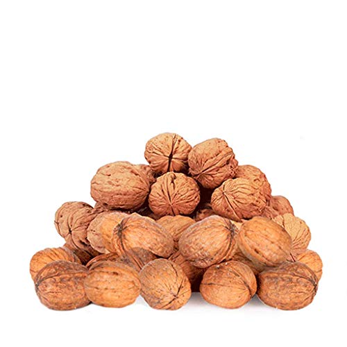 Nueces Naturales Cultivadas en España. Saco 2 Kg