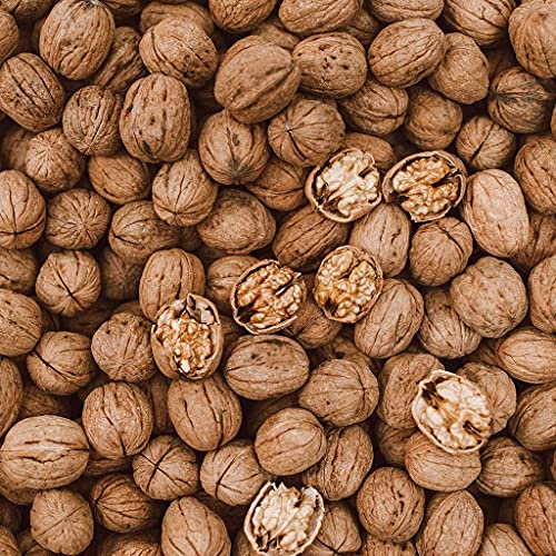 Nueces Naturales Cultivadas en España. Saco 2 Kg