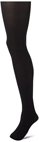 Nur Die Ultra-Blickdicht Strumpfhose, Medias Mujer, 80 DEN, Negro (schwarz 94), 44