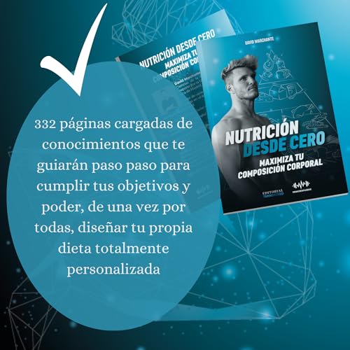 Nutrición desde Cero