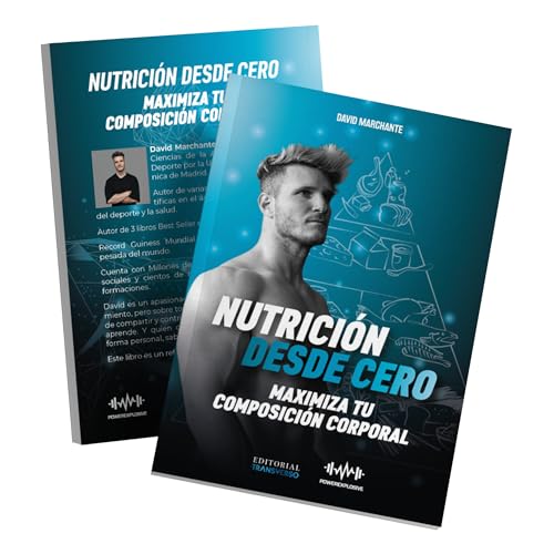 Nutrición desde Cero