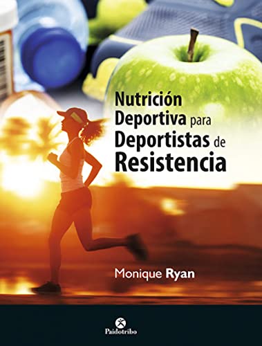 Nutrición para deportistas de resistencia