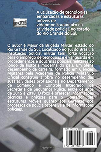 O EMPREGOS DAS PLATAFORMAS DE OBSERVAÇÃO ELEVADA