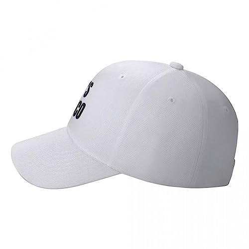 OAKITA Gorra de béisbol Let's Costco Gorra de béisbol Gorras de Hombre Gorra de montañismo para Mujer para Hombre