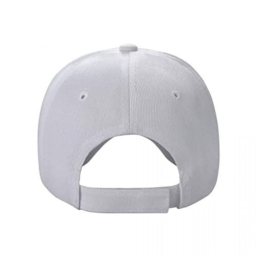 OAKITA Gorra de béisbol Let's Costco Gorra de béisbol Gorras de Hombre Gorra de montañismo para Mujer para Hombre