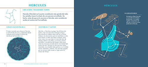 Observar las estrellas: Una guía completa de las 88 constelaciones (DIVULGACION)