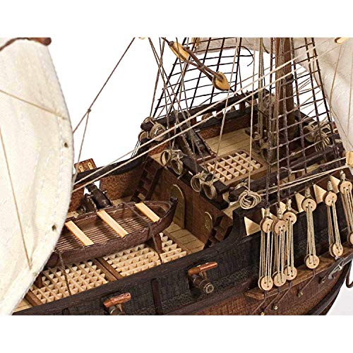 Occre 12002 - Kit para montar Barco Buccaneer