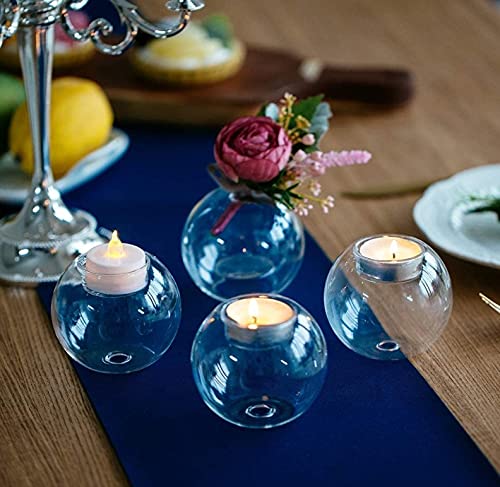 Oceano Velas de Te Blancas Sin Perfume tealights (100)