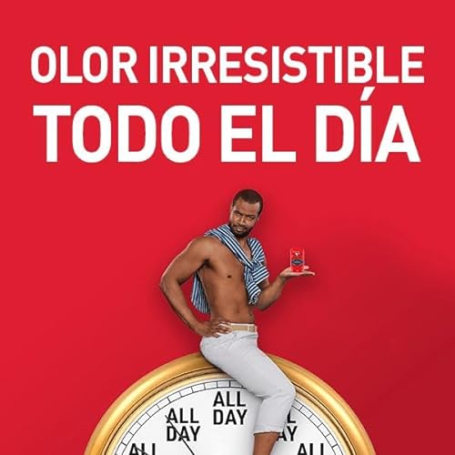 Old Spice Pack Ahorro Captain Gel De Baño Y Champú Para Hombres, 3 En 1, 2x400ml + Desodorante Barra, 2x50ml