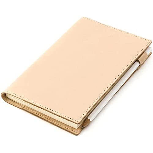 OLOTU Estuche protector grueso para diario, cuaderno para papelería, suministros escolares y de oficina, multipropósito, simple y elegante