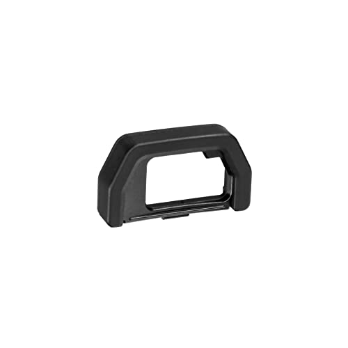 Olympus EP-15 - Visor para cámara OM-D E-M5 Mark II, Negro