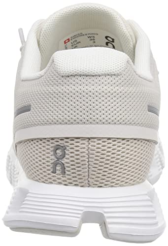 On Running x, Zapatillas Mujer, Perla Blanca, 40 EU