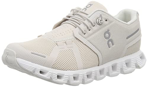 On Running x, Zapatillas Mujer, Perla Blanca, 40 EU