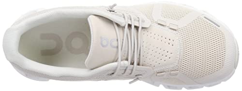 On Running x, Zapatillas Mujer, Perla Blanca, 40 EU