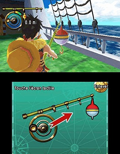 One Piece: Unlimited Cruise SP 2