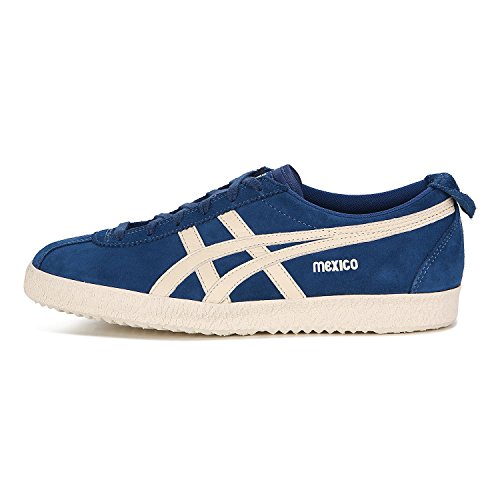 Onitsuka Tiger Mexico Delegation Poseidon D639L5802, Deportivas - 36 EU