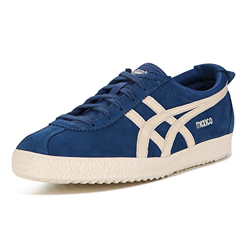 Onitsuka Tiger Mexico Delegation Poseidon D639L5802, Deportivas - 36 EU