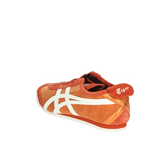 Onitsuka Tiger Zapatillas Hombre Naranja, naranja., 36 EU