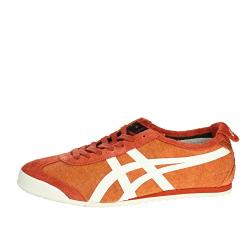 Onitsuka Tiger Zapatillas Hombre Naranja, naranja., 36 EU