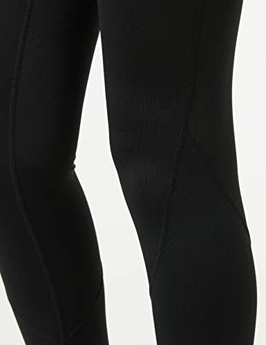 ONLY Onpgill Training Tights-Opus Mallas de Entrenamiento, Negro (Black Black), 40 (Talla del Fabricante: Medium) para Mujer