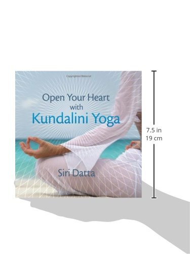 Open Your Heart With Kundalini Yoga