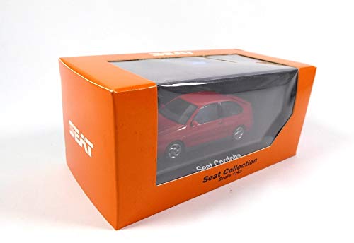 OPO 10 - Coche 1/43 Compatible con Seat Cordoba - Herpa (SE12)