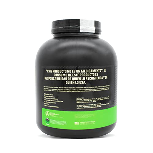 OPTIMUM NUTRITION Serious Mass (6Lbs) 2730 g