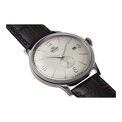 Orient Reloj de Pulsera para hombre, RA-AP0003S10B