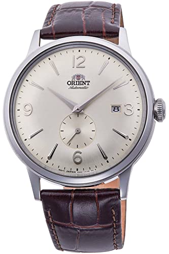 Orient Reloj de Pulsera para hombre, RA-AP0003S10B