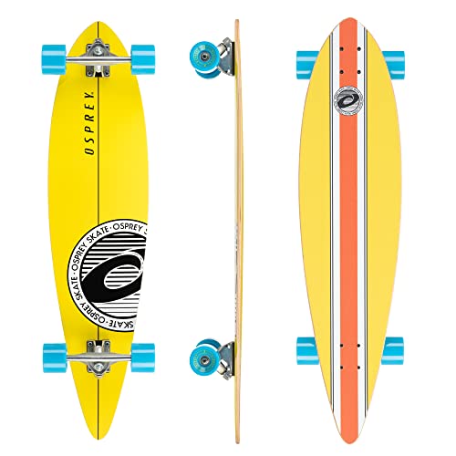 Osprey Pintail Tabla Larga Longboard Stripe - TY5501