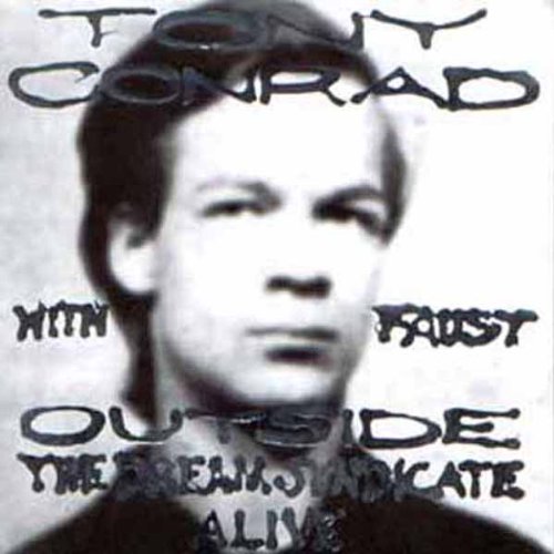 Outside the Dream Syndicate ALIVE