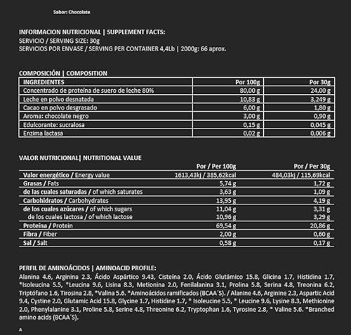 Pack BigMan Ultimate Whey Proteína 2kg + Creatina 300Gr + Shaker "REGALO" (Chocolate) | Fuerza, Resistencia | Masa Muscular | Tonificación Muscular | Recuperación Deportiva