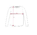 Pack de 10 Camisetas de Manga Corta para Hombre, 100% Algodón, Beagle (XXL)