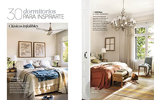 Pack El Mueble # 703 Pisos Pequeños, # 705 Especial Dormitorios y # 706 Especial Baños