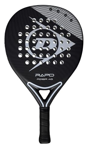 Pala Pádel Dunlop Rapid Power 4.0