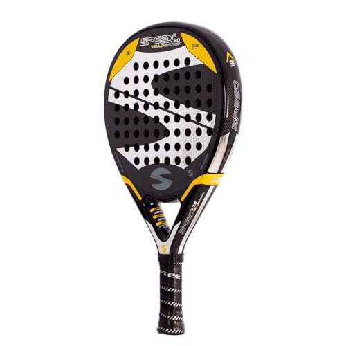 PALA PADEL SOFTEE SPEED 3.0 YELLOW POWER