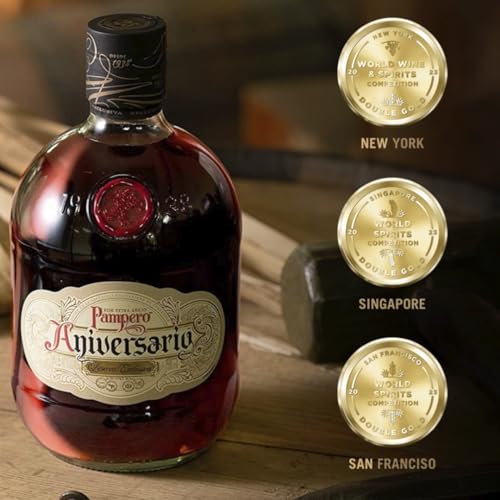 Pampero Aniversario Ron, 700 ml