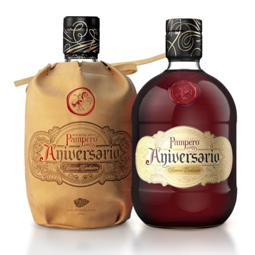 Pampero Aniversario Ron, 700 ml