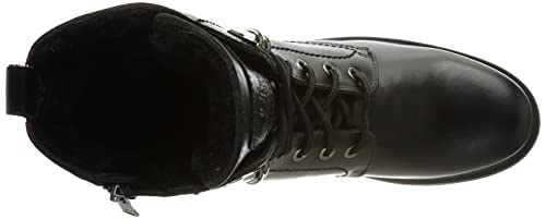 Panama Jack Lilian Igloo, Botas de Combate Mujer, Black B003, 38 EU